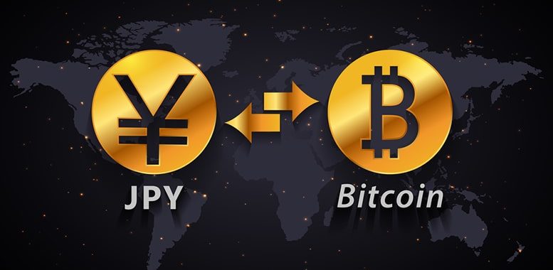 Crypto in Japan: Yen-backed Crypto in the Works by Chinese Blockchain Company