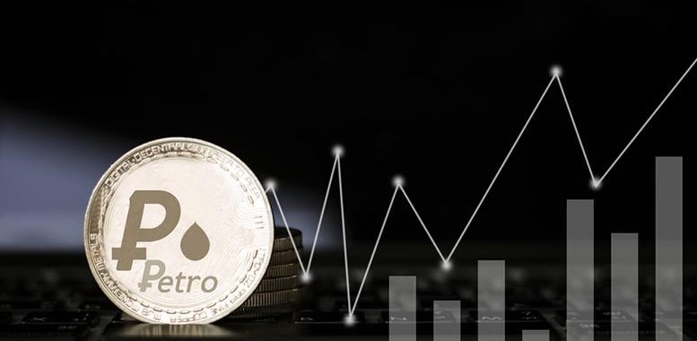 The Petro Coin Will Be Used for Global Trade in Venezuela Come October