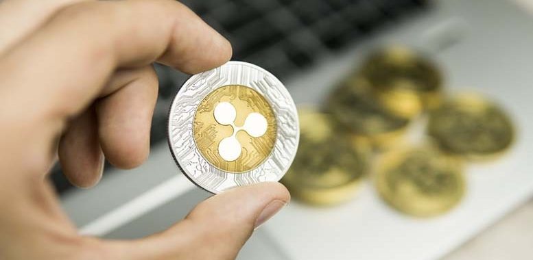 Ripple (XRP), Stellar (XLM) and Litecoin (LTC) All See Losses to Start the Week