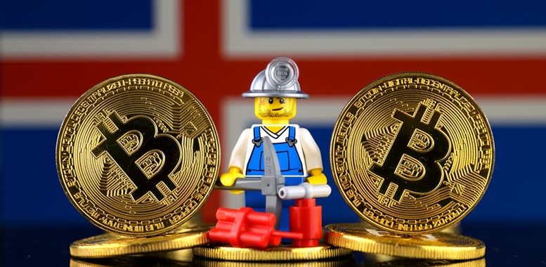 Iceland Moving Away from Crypto Mining… Where to Next?