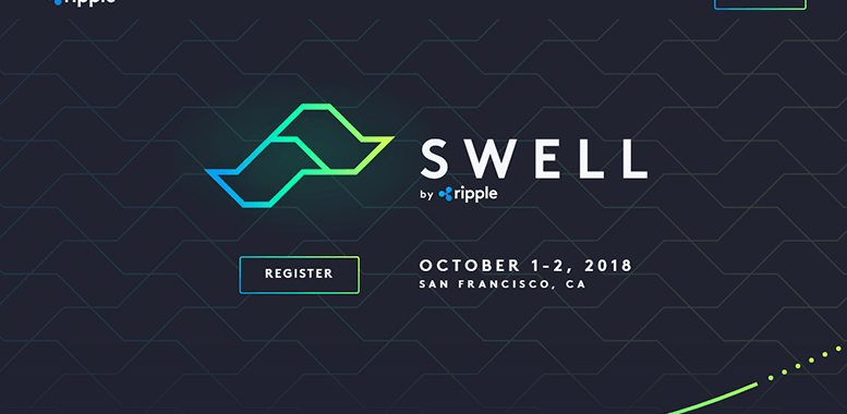 Ripple Swell Conference Day One Wrap-Up