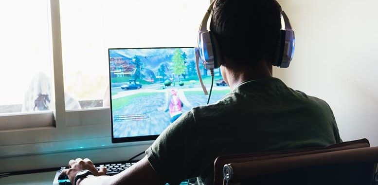 Fortnite on the Blockchain? It Could Soon Be a Possibility