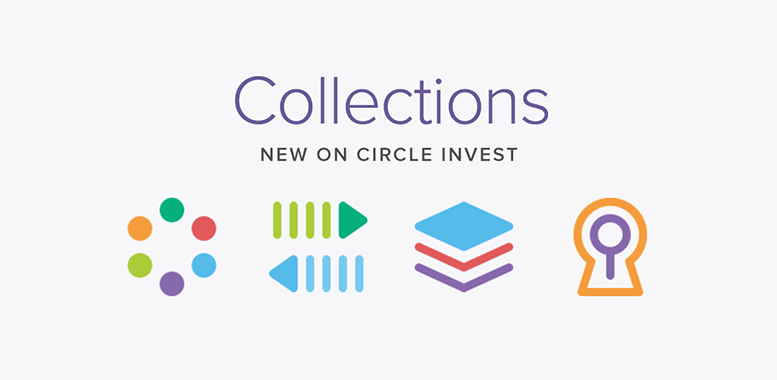 Goldman Sachs-Funded Circle Just Launched Three Additions to Its Crypto Investment App