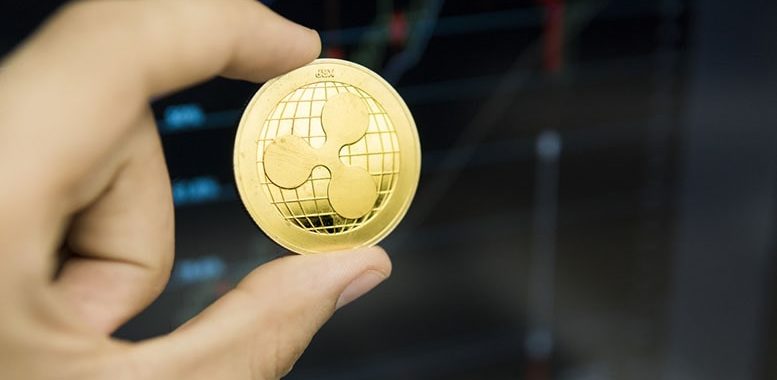 Ripple (XRP) and TRON (TRX) Prices Slide Despite Major Progress