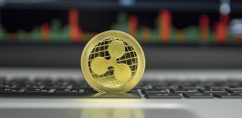 Ripple (XRP) Climbing After Crypto Market Correction