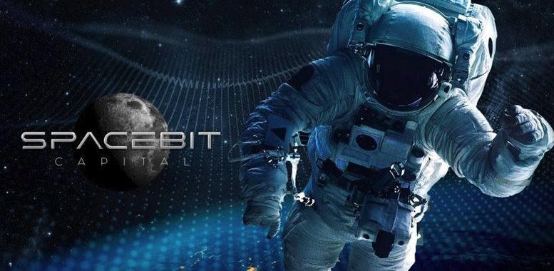 SpaceBit Capital Announces the First Tokenized VC Fund for the Final Frontier