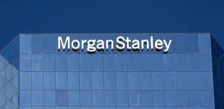 Morgan Stanley Classes Bitcoin as an Asset