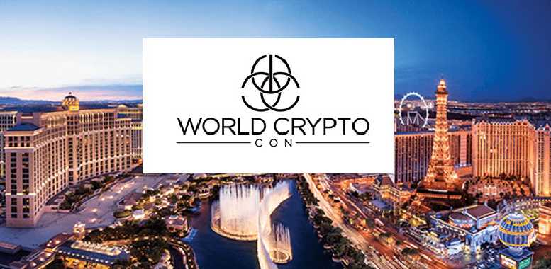 World Crypto Con: Joseph Ciccolo on Regulating Crypto Properly