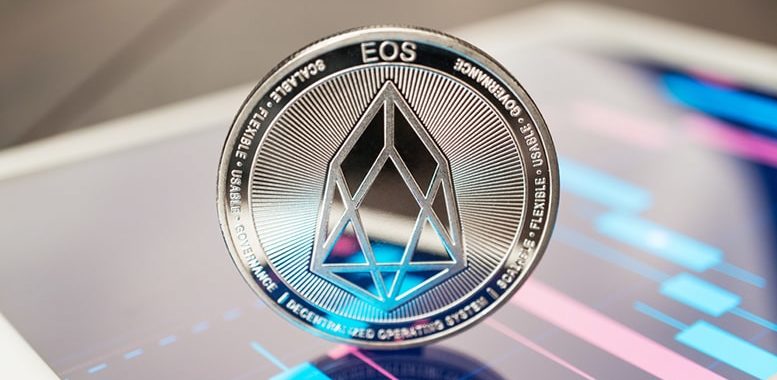 EOS: Lack of Decentralization Exposed with Reversed Transaction