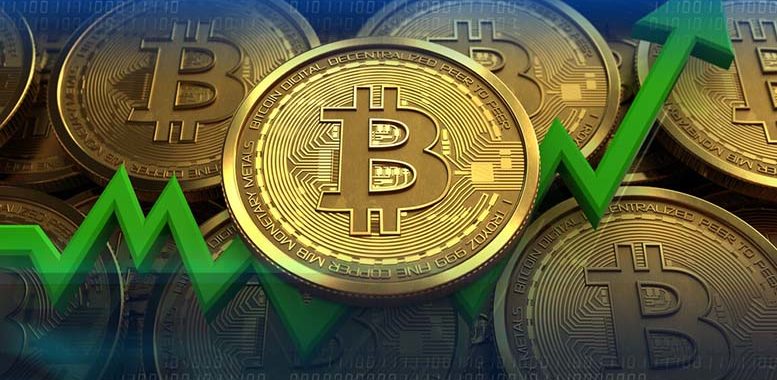 Bitcoin (BTC) up Nearly 20% in 48 Hours, How High will It Go?