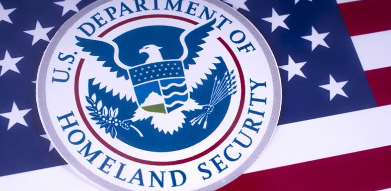 The US Department of Homeland Security Offers $800K for Blockchain-Based Anti-Forgery Software Development