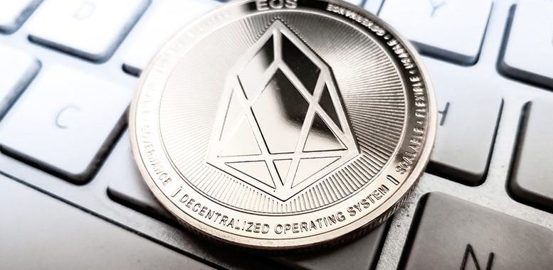 Crypto News: EOS Surges and Ripple Exec Says He isn’t Phased by Bull Market