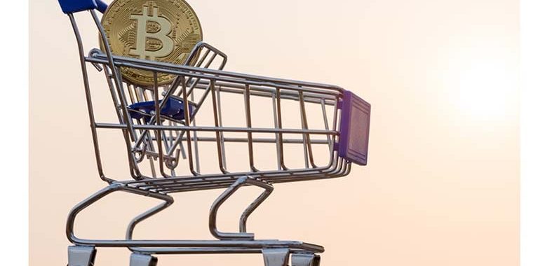 You Can Earn Bitcoin (BTC) While Shopping with the Lolli App