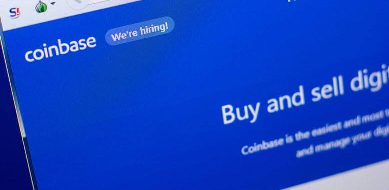 Coinbase Just Moved $5 Billion for Altcoin Expansion