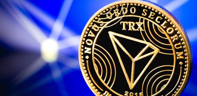 TRON Hires Former SEC Attorney: TRX Soars Today!