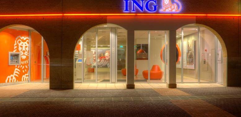 ING Bank Teams Up with R3 in a Five-Year Blockchain Deal