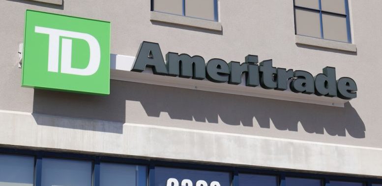 TD Ameritrade | Helping Americans Invest in Canadian Stocks