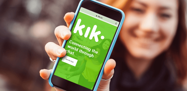 Canadian-based Kik Said It Will Take on SEC Over ICO