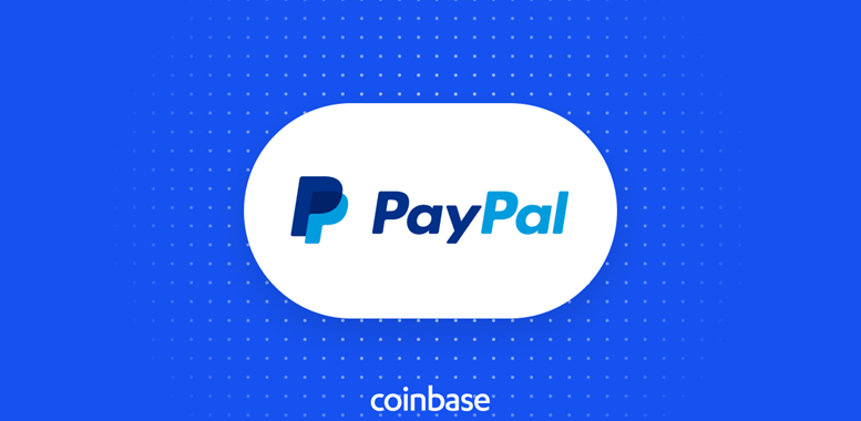 Coinbase Now Offers PayPal Withdrawals in Europe