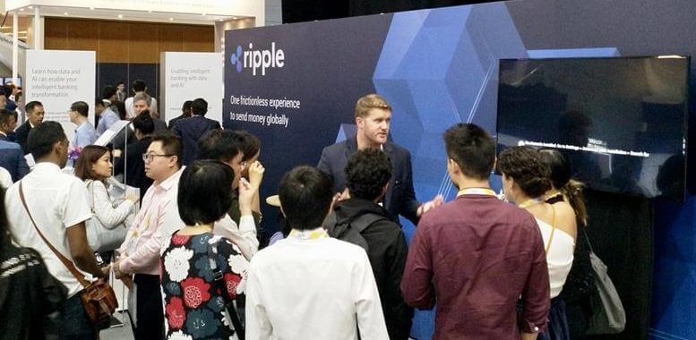 Ripple Adds 11 New Universities and Extends UBRI Footprint