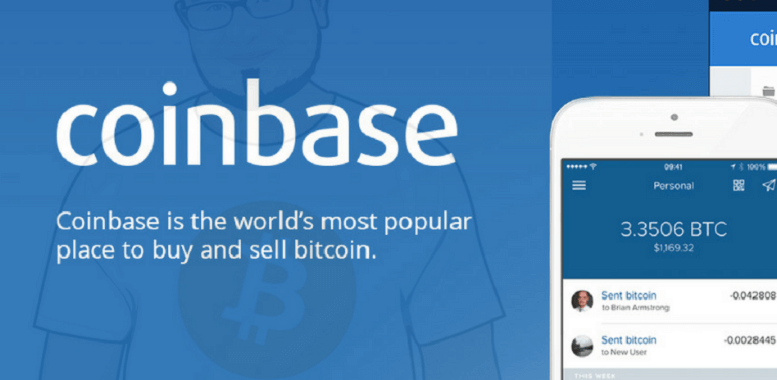 Coinbase Wallet Now Compatible with Google Drive and iCloud