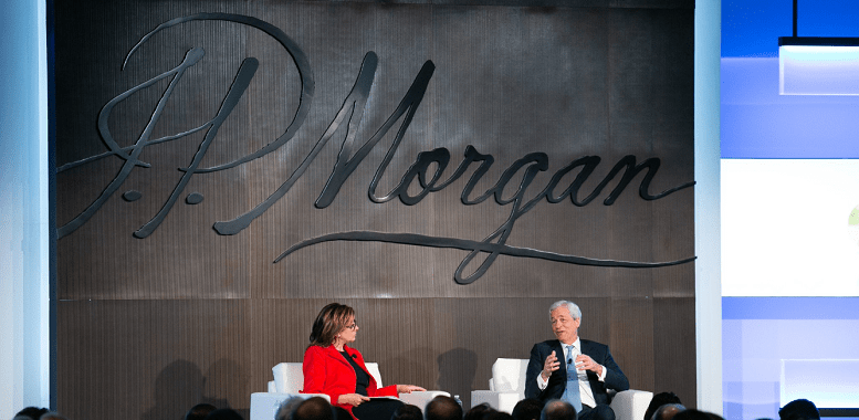 JPMorgan Officially Launches Its Stable JPM Coin