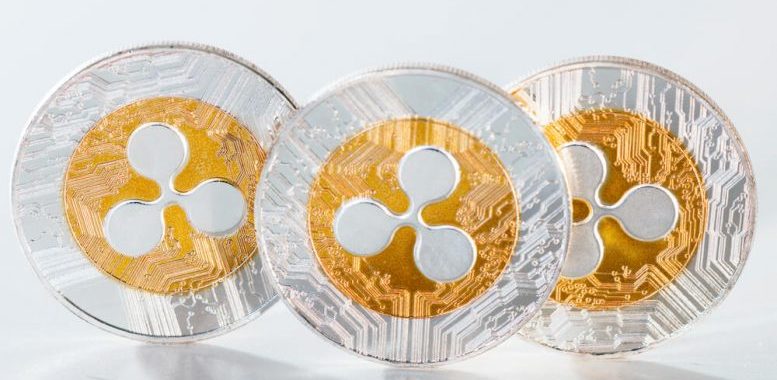 Ripple Feeling Pressure? Brad Garlinghouse Speaks Out About JPM Coin