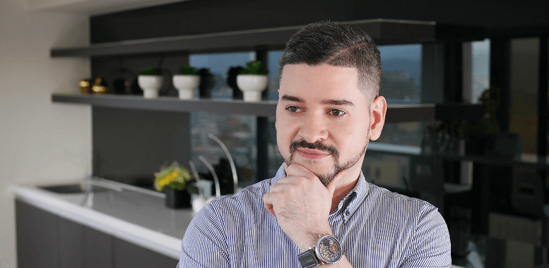 Watch Company Accepts Crypto: Interviewing ERA Timepieces CEO Michael Galarza