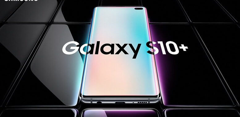 Samsung Galaxy S10 Breaks into the Cryptocurrency Space