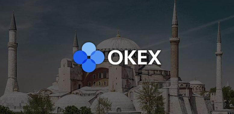 OKEx C2C Platform Adds Ripple (XRP) and Bitcoin Cash (BCH)