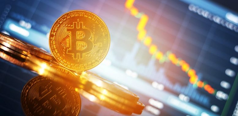 Bitcoin Price Drop: BTC Loses $400 in Just 30 Minutes