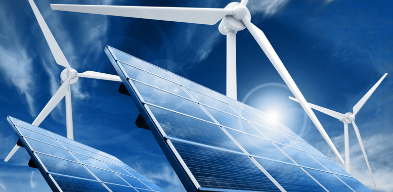 Blockchain Renewable Energy: Can Blockchain Change this Market?