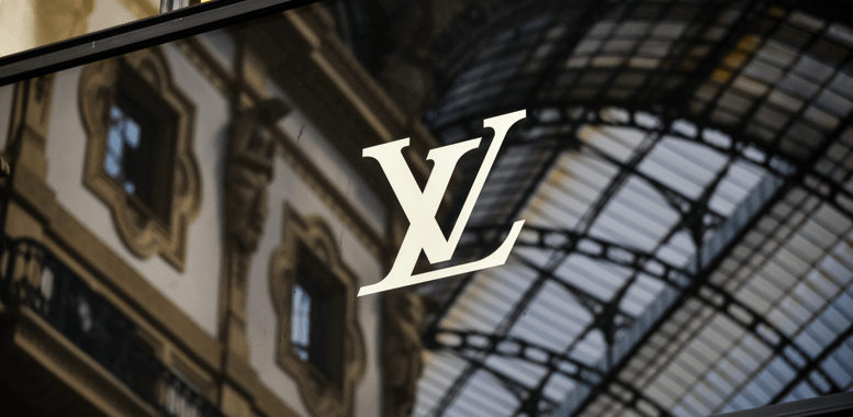 LVMH Blockchain: Louis Vuitton on the Blockchain?