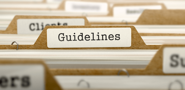 The SEC Guidelines are HERE! Release of Crypto Token Guidance