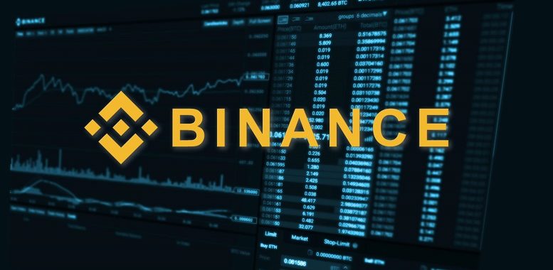 Binance DEX Now Live! Create Your Wallet and Expect Trading Soon