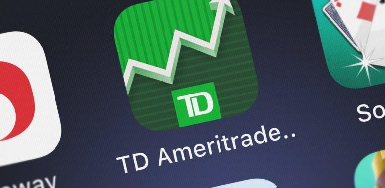 Is TD Ameritrade Working to Enter the Crypto Industry?