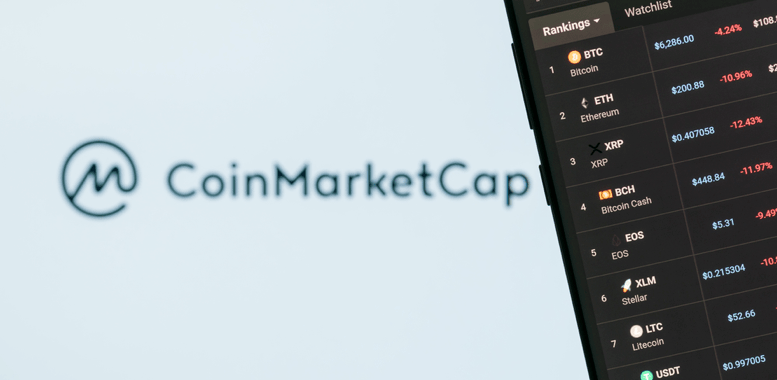 CoinMarketCap Data Accountability and Transparency Alliance