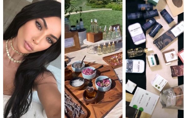 Celebrity Endorsements Pushing Hemp-derived product Market ‘Higher & Higher’