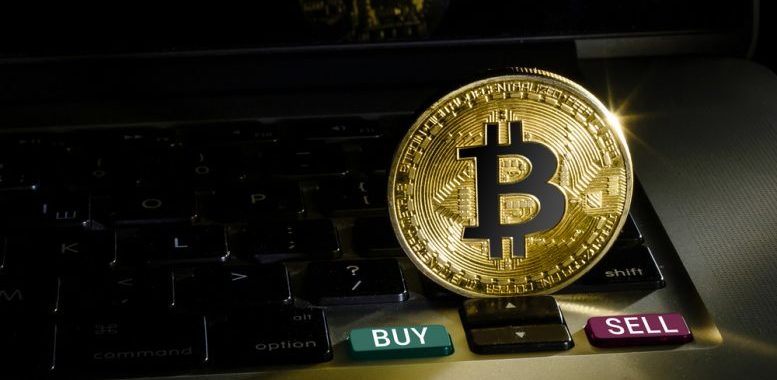 Bitcoin Plunges Hardly a Day After Hitting Over $8,000