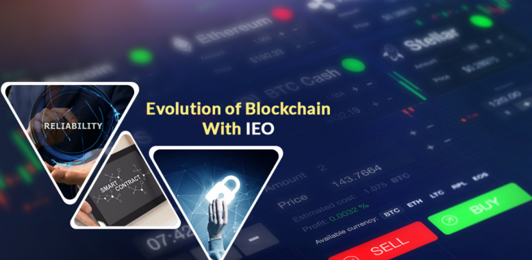 Initial Exchange Offering: A Newcomer in the Blockchain Evolution