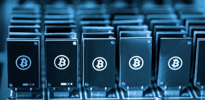 Bitcoin Miners Diversifying from China to the US over Regulatory Concerns