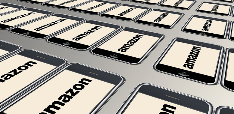 Legal & General Partners with Amazon to Develop Blockchain System